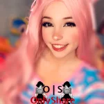 Belle Delphine 49.92 GB